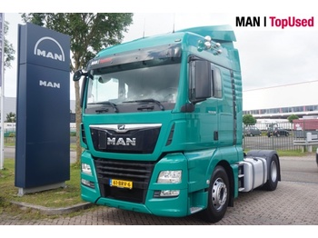 Tractor unit MAN TGX 18.500 4X2 BLS / ADR-AT / Intarder: picture 1
