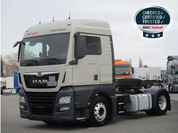 MAN TGX 18.500 4X2 BLS , / ADR Typ EXIII (EXII,FL,AT) for sale, tractor ...