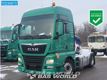 Tractor unit MAN TGX 18.500