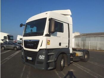 Tractor unit MAN TGX 18.500 | Leasing: picture 1