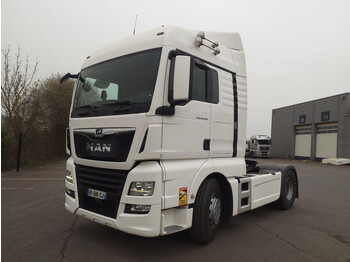 Tractor unit MAN TGX 18.500 | Leasing: picture 1