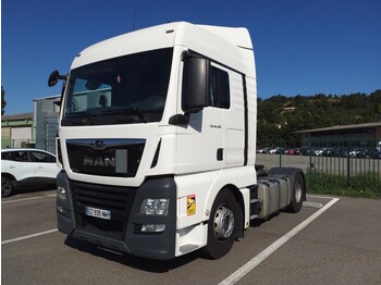 Tractor unit MAN TGX 18.500 | Leasing | Hydro: picture 1