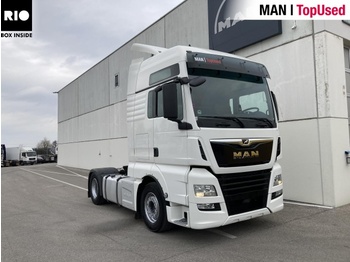 Tractor unit MAN TGX 18.510 4X2 BLS: picture 1