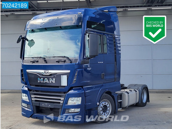 Tractor unit MAN TGX 18.510