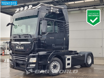 Tractor unit MAN TGX 18.510