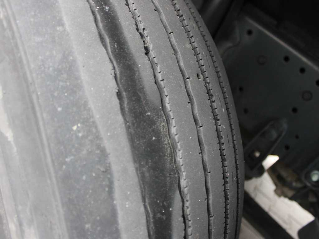 Tractor unit MAN TGX 18.510, EURO 6