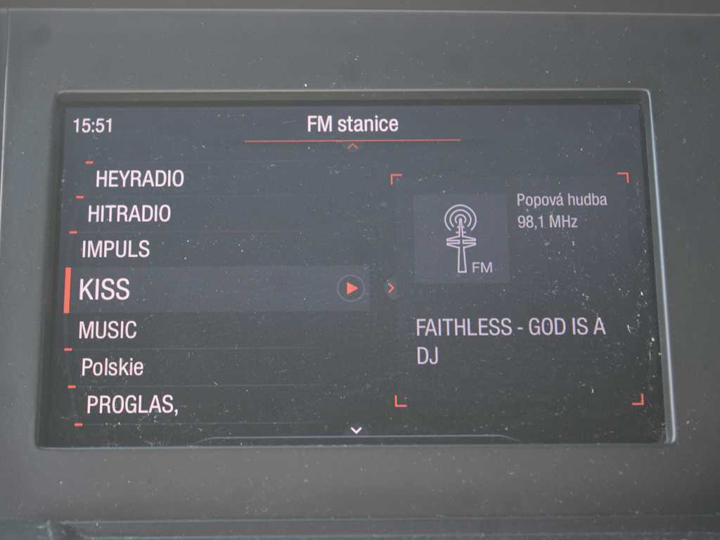 Tractor unit MAN TGX 18.510, EURO 6