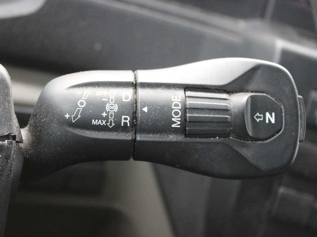 Tractor unit MAN TGX 18.510, EURO 6