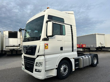 Tractor unit MAN TGX 18.510