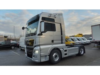 New Tractor unit MAN TGX 18.640 LLS XXL, Retarder, PerformanceLine,Mietkauf möglich: picture 1