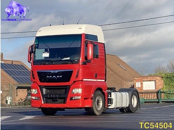 MAN TGX 480 Euro 6 INTARDER for sale, tractor unit, 18500 EUR - 5093233