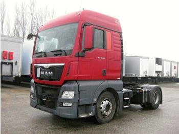 وحدة جر MAN - TGX XLX 18.480 4x2 BLS