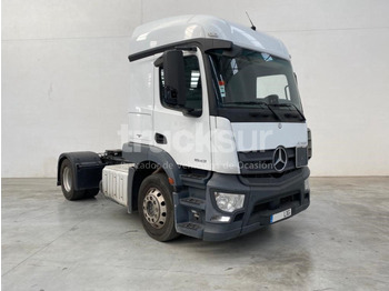 Tractor unit MERCEDES ACTROS 1843: picture 3