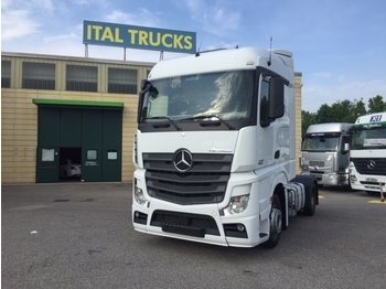 Tractor unit MERCEDES ACTROS 1845: picture 1