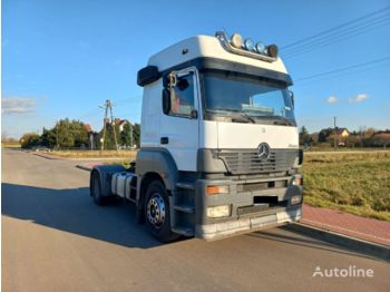 Tractor unit MERCEDES AXOR 1840: picture 1