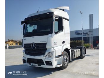 Tractor unit MERCEDES-BENZ 2018 MODEL ACTROS: picture 1