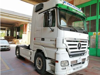 Tractor unit MERCEDES-BENZ Actros 1844: picture 1