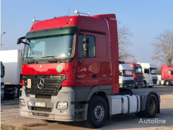 Tractor unit MERCEDES-BENZ Actros 1844 3 pedal: picture 1