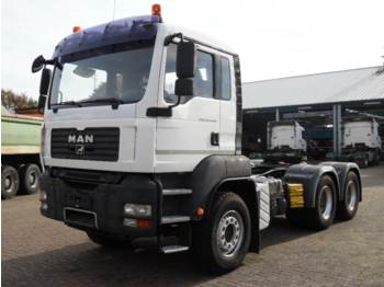 Tractor unit M.A.N. TGA 33.440 6x4: picture 1