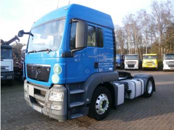 Tractor unit M.A.N. TGS 18.440 4x2 manual + ADR: picture 1