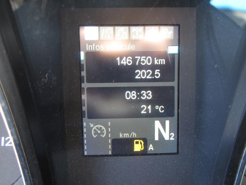 Tractor unit Mercedes 1846