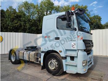 Tractor unit Mercedes AXOR 1840: picture 1