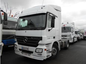 Tractor unit Mercedes Actros 1841: picture 1