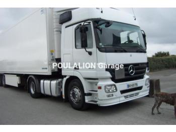 Tractor unit Mercedes Actros 1841: picture 1