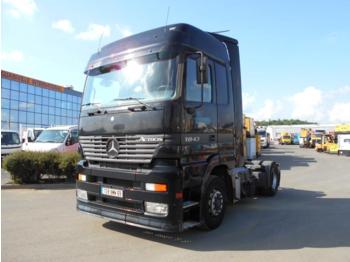 Tractor unit Mercedes Actros 1843: picture 1