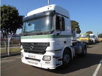 Tractor unit Mercedes Actros 1844: picture 1