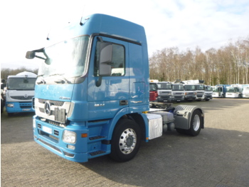 Tractor unit Mercedes Actros 1844 MP3 4x2 Euro 5 EEV + PTO: picture 1