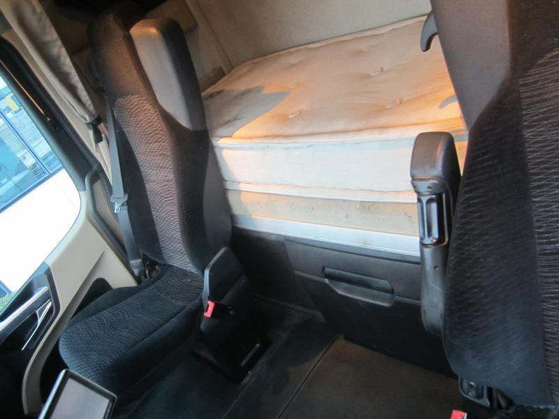 Tractor unit Mercedes Actros 1845