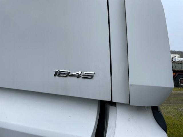 Tractor unit Mercedes Actros 1845