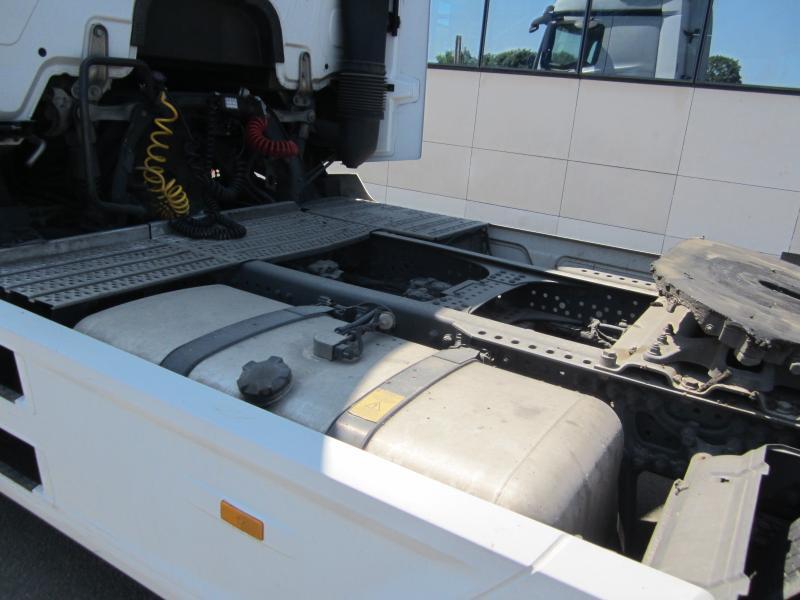 Tractor unit Mercedes Actros 1845