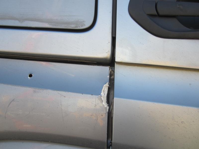 Tractor unit Mercedes Actros 1845