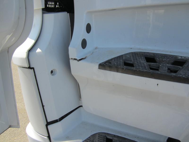 Tractor unit Mercedes Actros 1845