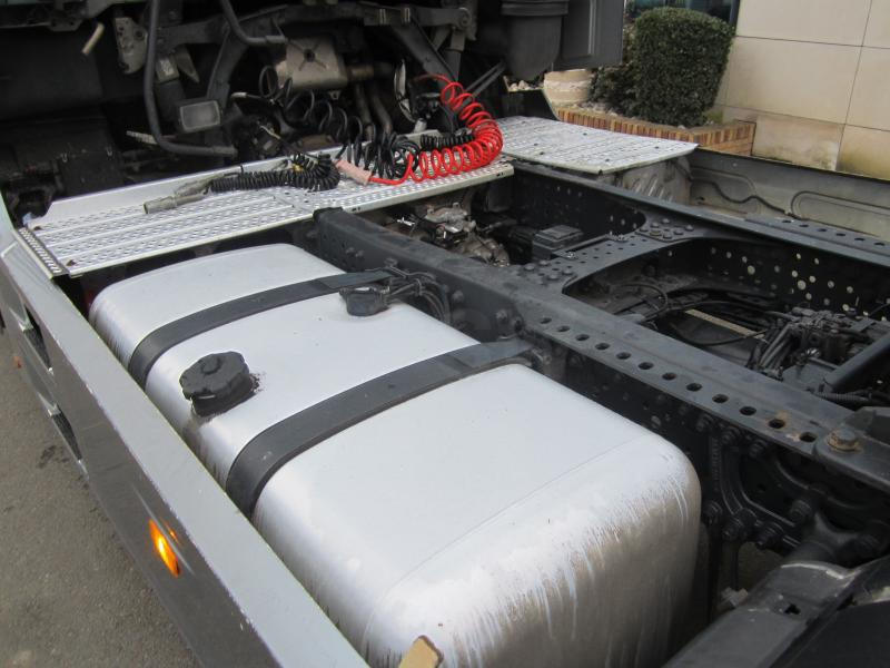 Tractor unit Mercedes Actros 1845