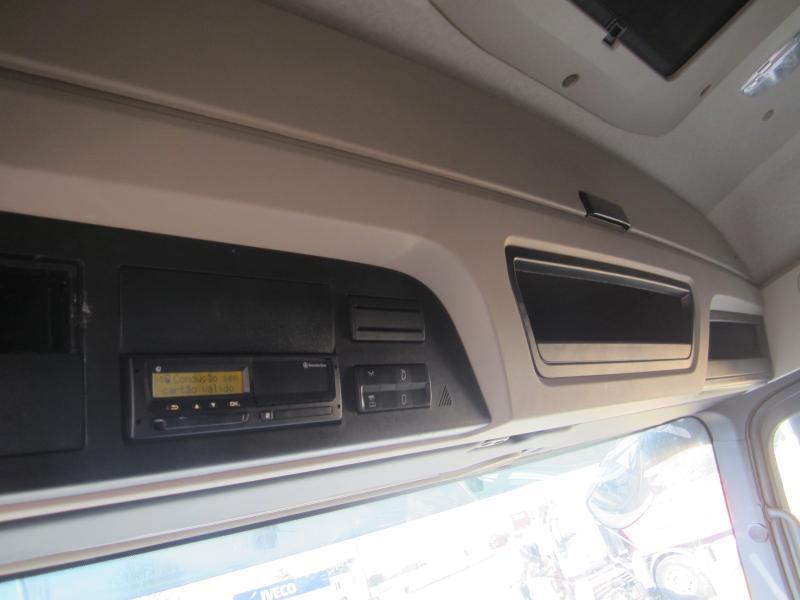 Tractor unit Mercedes Actros 1845