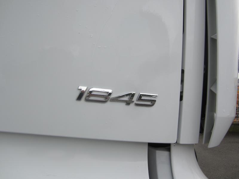 Tractor unit Mercedes Actros 1845