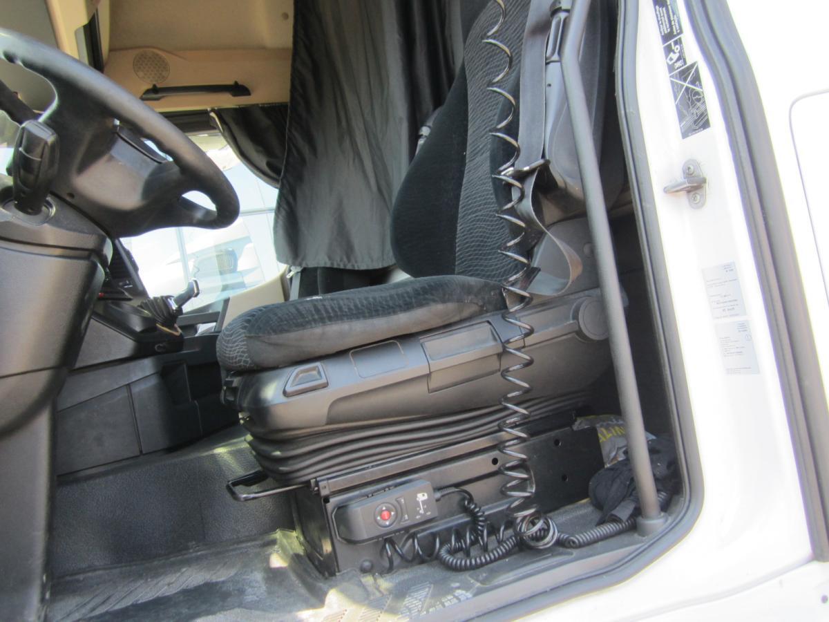 Tractor unit Mercedes Actros 1845