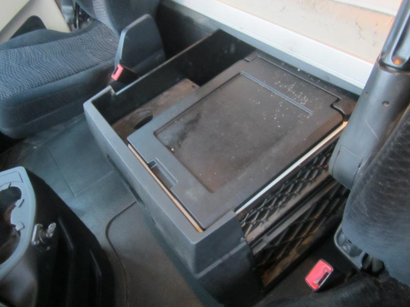 Tractor unit Mercedes Actros 1845