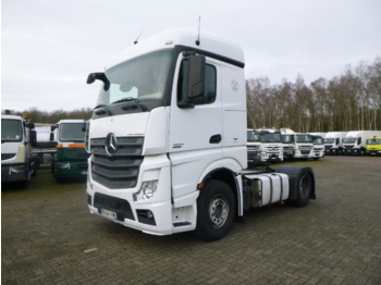 Tractor unit Mercedes Actros 1845 4x2 Euro 5 ADR: picture 1