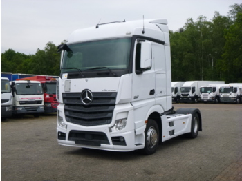 Tractor unit Mercedes Actros 1845 4x2 Euro 6: picture 1