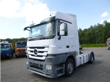 Tractor unit Mercedes Actros 1846 4x2 Euro 5: picture 1