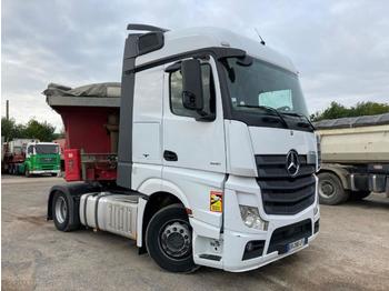 Tractor unit Mercedes Actros 1851: picture 1