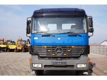 Tractor unit Mercedes Actros 2043: picture 1