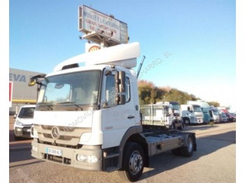 Tractor unit Mercedes Atego 1329: picture 1