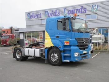 Tractor unit Mercedes Axor 1836: picture 1
