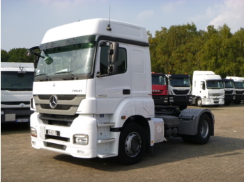Tractor unit Mercedes Axor 1836 4x2 Euro 5: picture 1