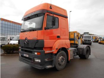 Tractor unit Mercedes Axor 1840: picture 1